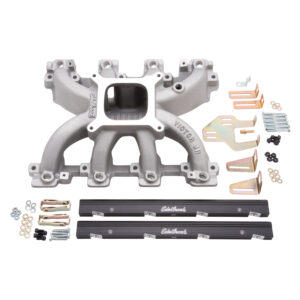 Edelbrock – Victor Jr. Intake Manifold