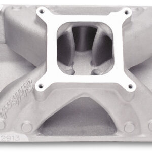 Edelbrock – Super Victor Vortec Intake Manifold