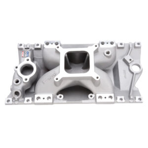 Edelbrock – Victor E-Tec Intake Manifold