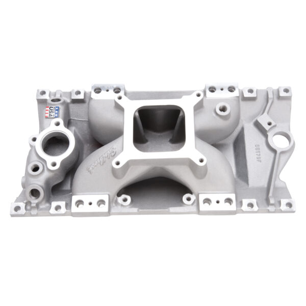 Edelbrock - Victor E-Tec Intake Manifold