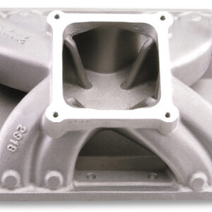 Edelbrock – Super Victor Intake Manifold