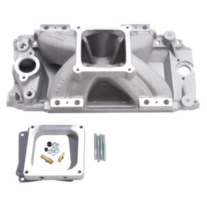 Edelbrock – Super Victor Intake Manifold