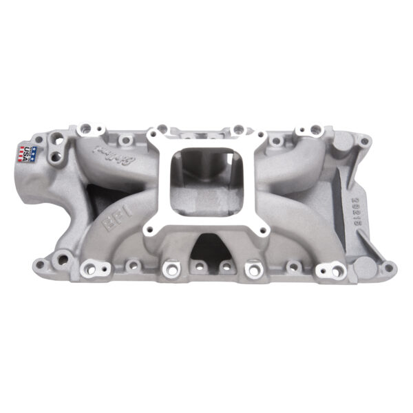 Edelbrock - Victor Jr. Intake Manifold