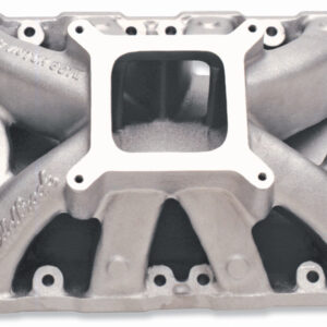 Edelbrock – Super Victor Intake Manifold