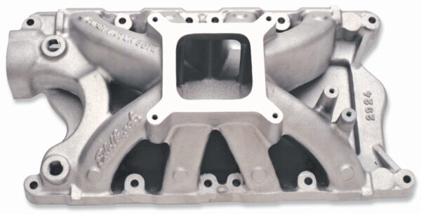 Edelbrock - Super Victor Intake Manifold