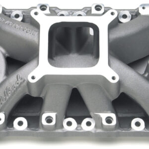 Edelbrock – Super Victor Intake Manifold