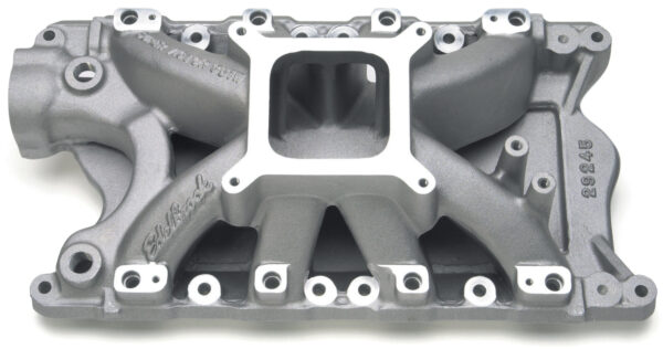 Edelbrock - Super Victor Intake Manifold