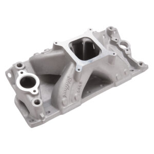 Edelbrock – Super Victor 23° Intake Manifold