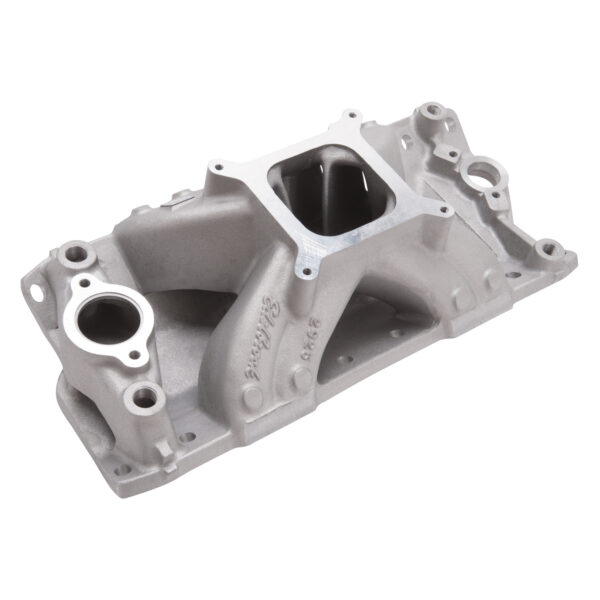 Edelbrock - Super Victor 23° Intake Manifold