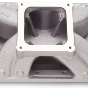 Edelbrock – Super Victor Intake Manifold