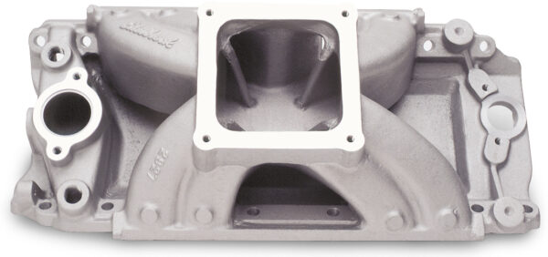 Edelbrock - Super Victor Intake Manifold