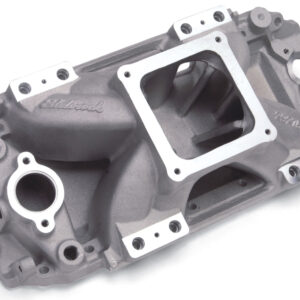 Edelbrock – Super Victor Intake Manifold