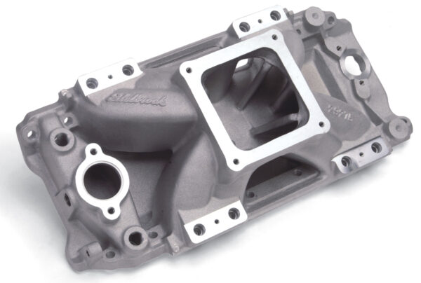 Edelbrock - Super Victor Intake Manifold