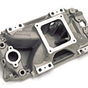 Edelbrock – Super Victor Intake Manifold