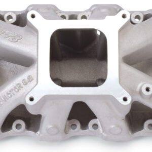 Edelbrock – Super Victor Intake Manifold