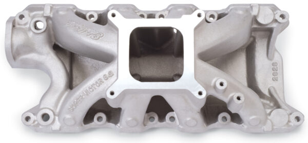 Edelbrock - Super Victor Intake Manifold