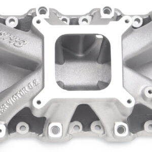 Edelbrock – Super Victor Intake Manifold