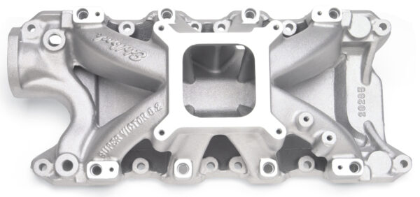 Edelbrock - Super Victor Intake Manifold