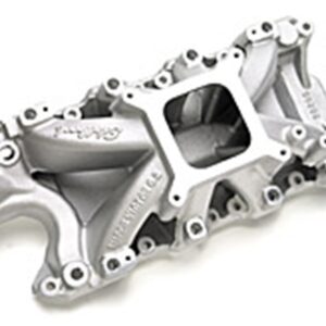 Edelbrock – Super Victor Intake Manifold