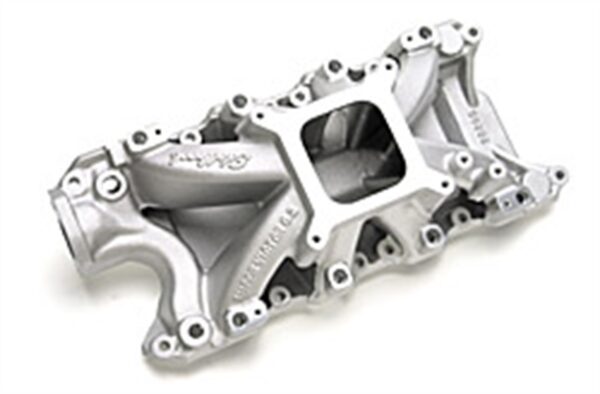 Edelbrock - Super Victor Intake Manifold