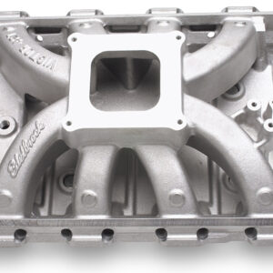 Edelbrock – Victor Series Intake Manifold