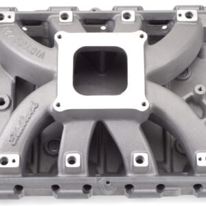 Edelbrock – Victor Series Intake Manifold