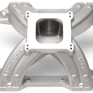 Edelbrock – Victor Series Intake Manifold