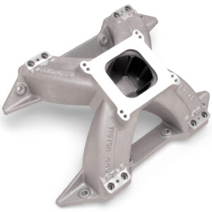 Edelbrock – Victor Series Intake Manifold