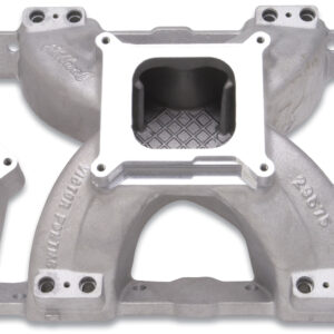 Edelbrock – Victor Series Intake Manifold