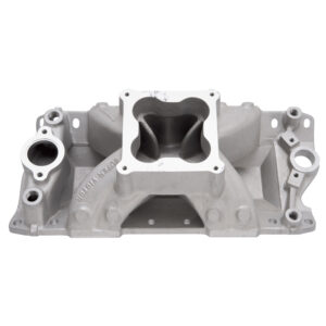 Edelbrock – Super Victor 23Â° 4500 Intake Manifold