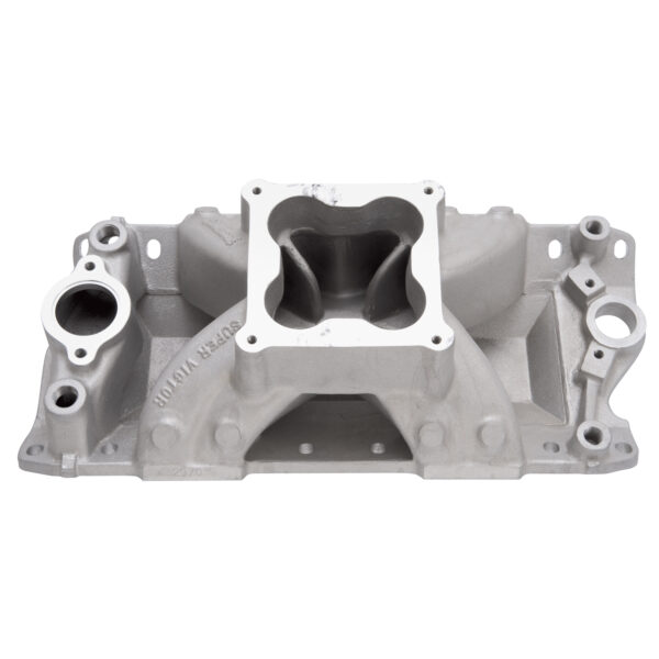 Edelbrock - Super Victor 23Â° 4500 Intake Manifold