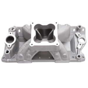 Edelbrock – Super Victor 23° 4500 Intake Manifold