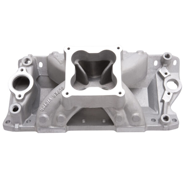 Edelbrock - Super Victor 23° 4500 Intake Manifold