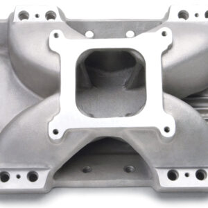 Edelbrock – Victor E 23° Intake Manifold