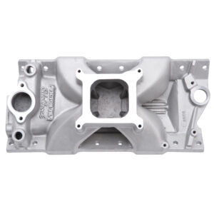 Edelbrock – Victor Jr. 23° Intake Manifold