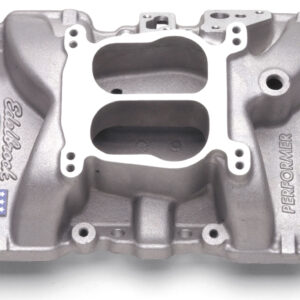 Edelbrock – Performer Series Intake Manifold