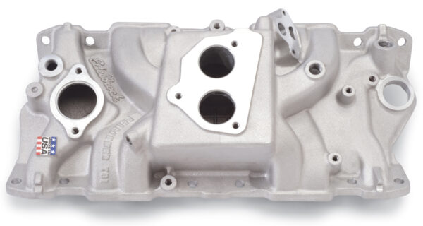 Edelbrock - Performer T.B.I. Intake Manifold