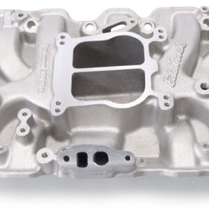 Edelbrock – Performer Series Intake Manifold