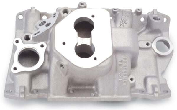 Edelbrock - Performer T.B.I. Intake Manifold