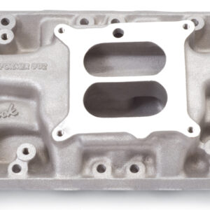 Edelbrock – Performer Series 4V Intake Manifold