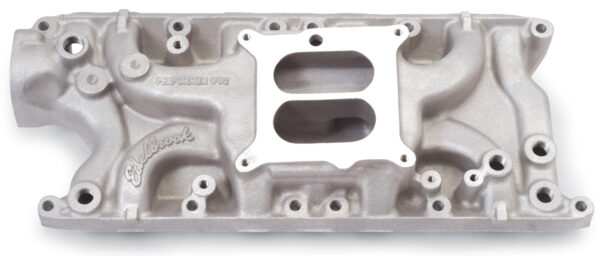 Edelbrock - Performer Series 4V Intake Manifold