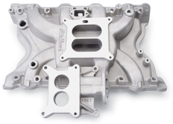 Edelbrock - Performer EGR Intake Manifold