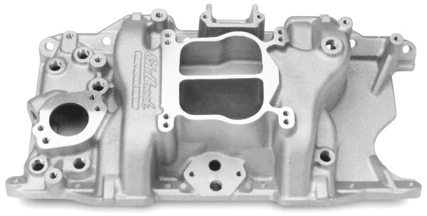 Edelbrock - Performer Series Intake Manifold