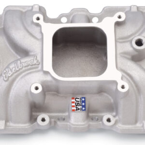 Edelbrock – Torker II Intake Manifold