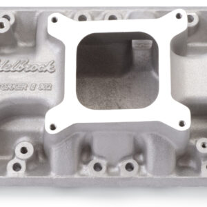 Edelbrock – Torker II Intake Manifold