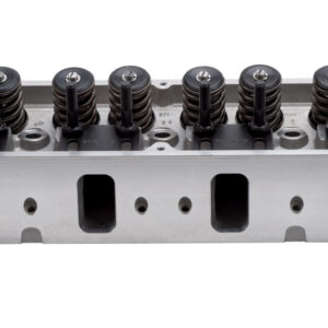 Edelbrock – E-Series Cylinder Head – Complete