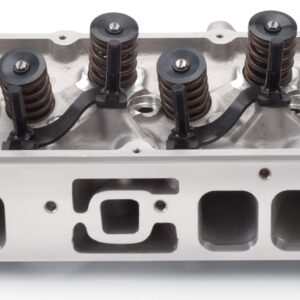 Edelbrock – E-Street Cylinder Head – Complete