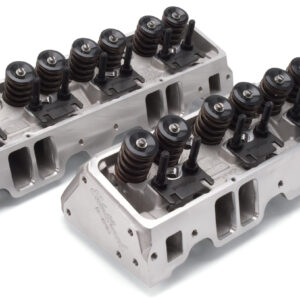 Edelbrock – E Series Cylinder Head – Complete