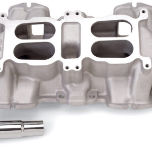 Edelbrock – Performer RPM Dual-Quad Intake Manifold