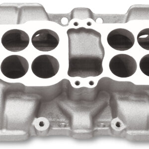 Edelbrock – Dual-Quad Intake Manifold